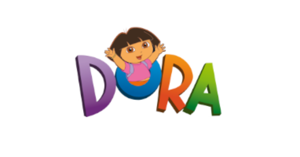 Dóra, a felfedező Rajzfilmek D F RajzfilmJátékok játékbolt és